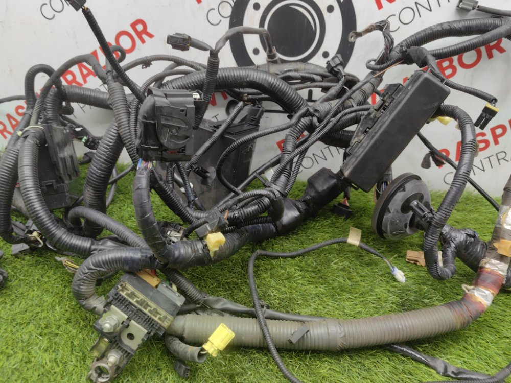 электропроводка под капот, 7000 рублей, Красноярск