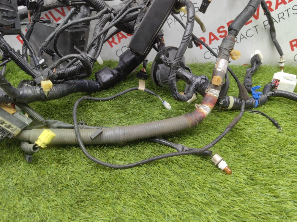 электропроводка под капот, 7000 рублей, Красноярск