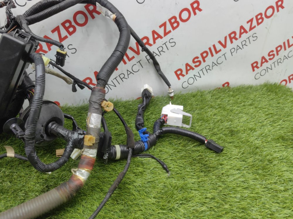 электропроводка под капот, 7000 рублей, Красноярск