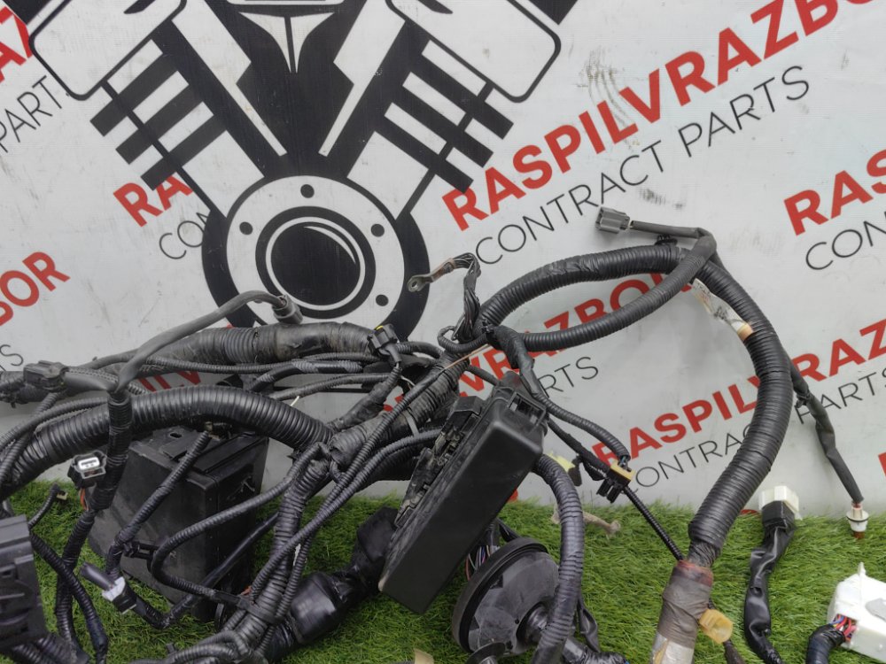 электропроводка под капот, 7000 рублей, Красноярск