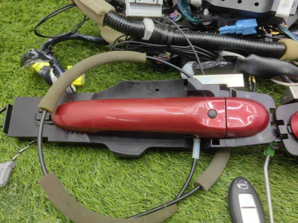 система бесключевого доступа, 15000 рублей, Красноярск