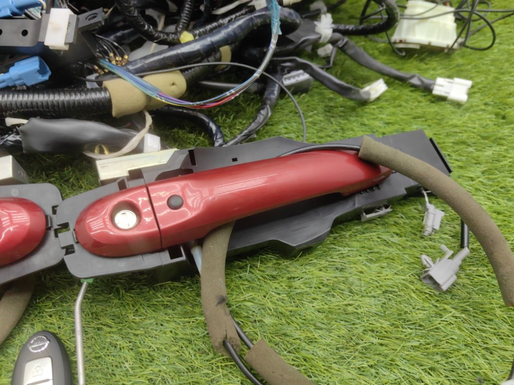 система бесключевого доступа, 15000 рублей, Красноярск