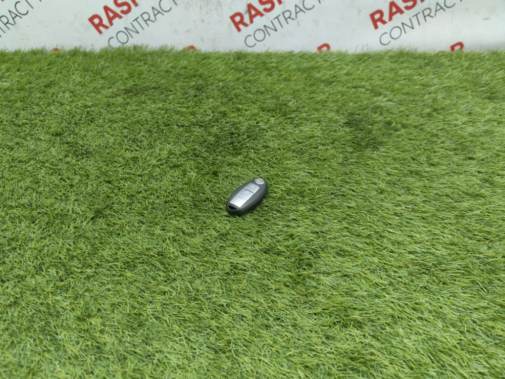 ключ зажигания, смарт-ключ, 2000 рублей, Красноярск