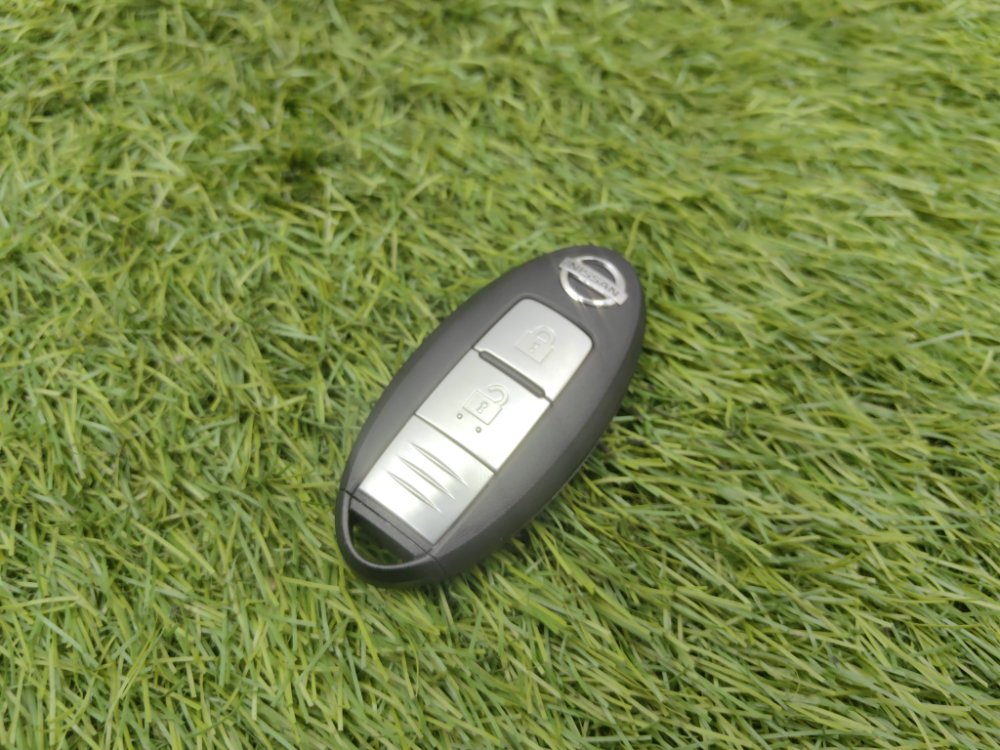 ключ зажигания, смарт-ключ, 2000 рублей, Красноярск