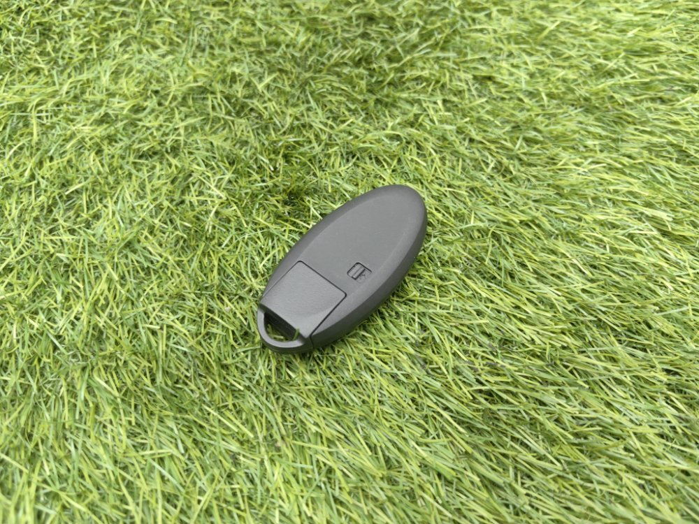 ключ зажигания, смарт-ключ, 2000 рублей, Красноярск