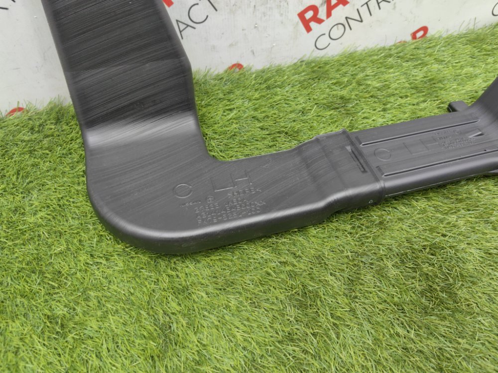 Воздуховод в ноги, 1000 рублей, Красноярск