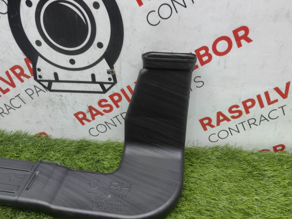 Воздуховод в ноги, 1000 рублей, Красноярск