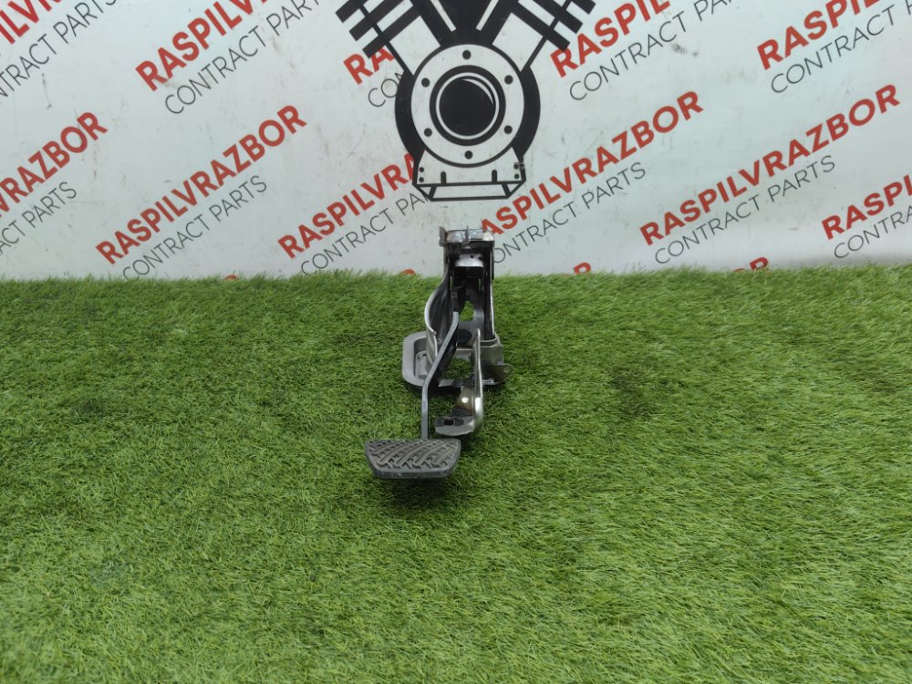 Педаль тормоза, 1500 рублей, Красноярск