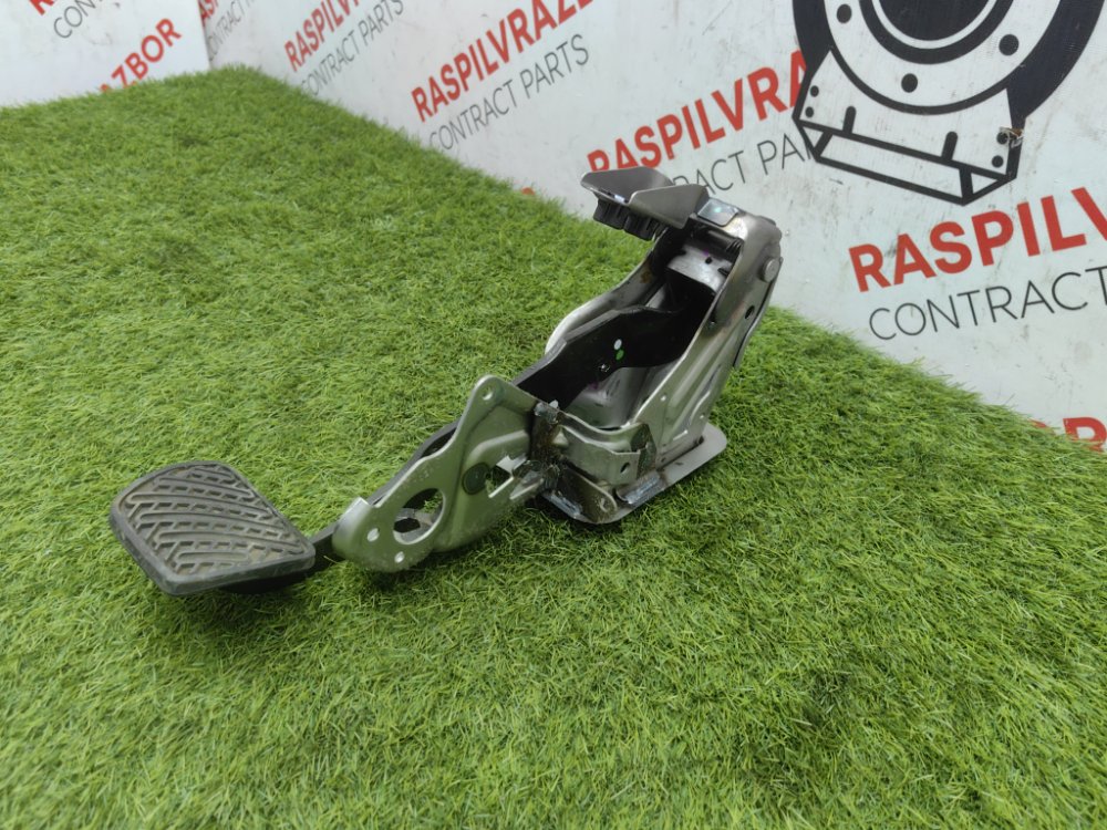 Педаль тормоза, 1500 рублей, Красноярск