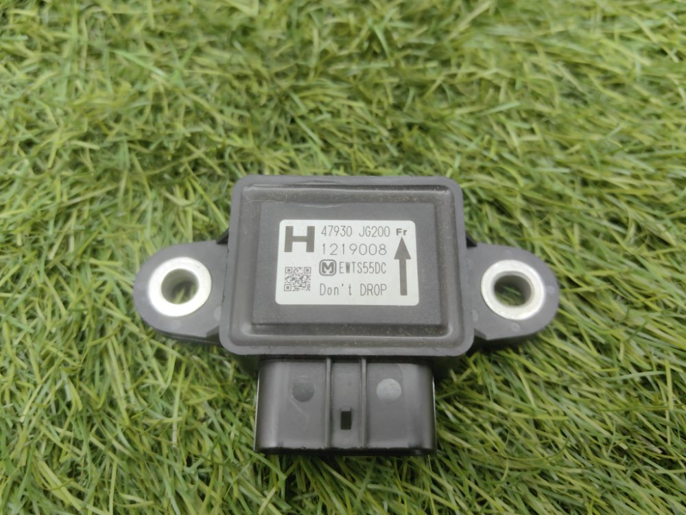 Датчик ускорения, 1100 рублей, Красноярск