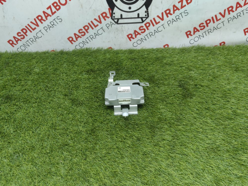 Блок управления полным приводом, 40000 рублей, Красноярск