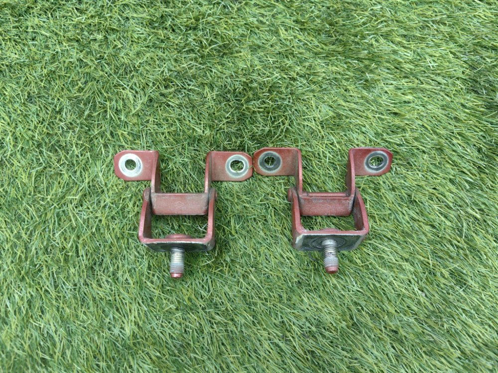 крепление двери багажника, 1100 рублей, Красноярск