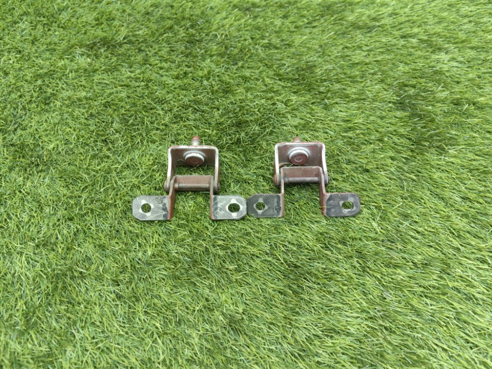 крепление двери багажника, 1100 рублей, Красноярск