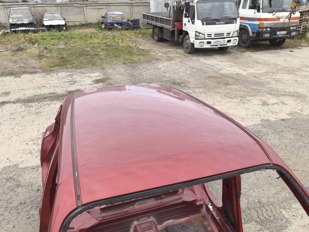 Крыша, 20000 рублей, Красноярск