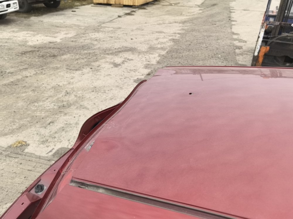 Крыша, 20000 рублей, Красноярск