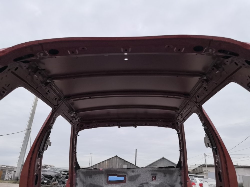 Крыша, 20000 рублей, Красноярск