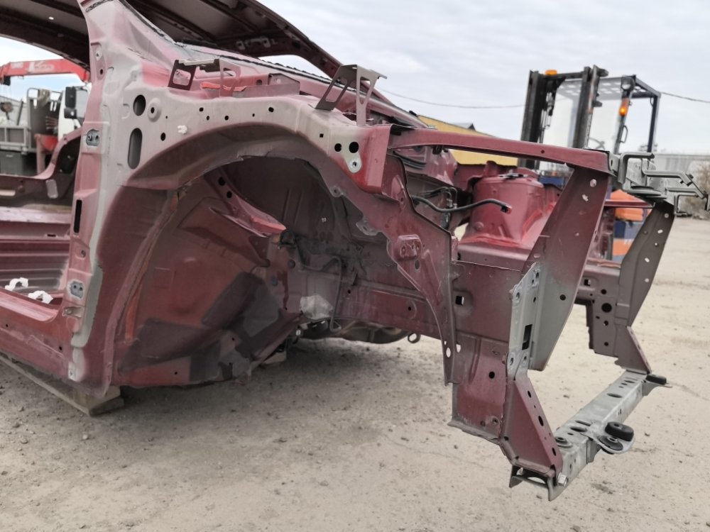 Рамка радиатора, 40000 рублей, Красноярск