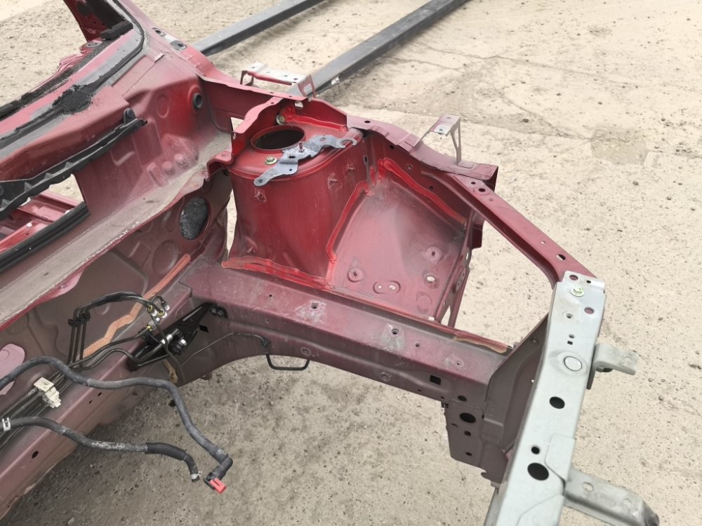 Рамка радиатора, 40000 рублей, Красноярск