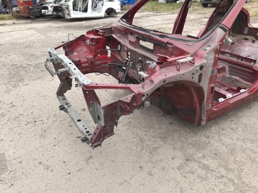 Рамка радиатора, 40000 рублей, Красноярск