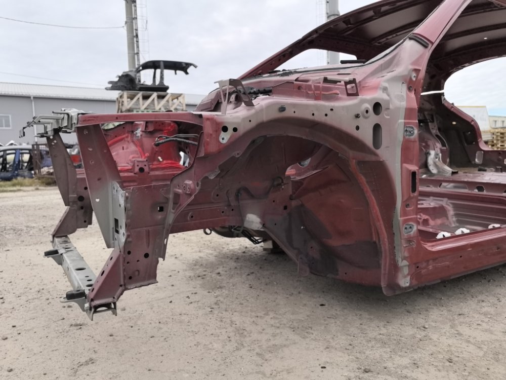 Рамка радиатора, 40000 рублей, Красноярск