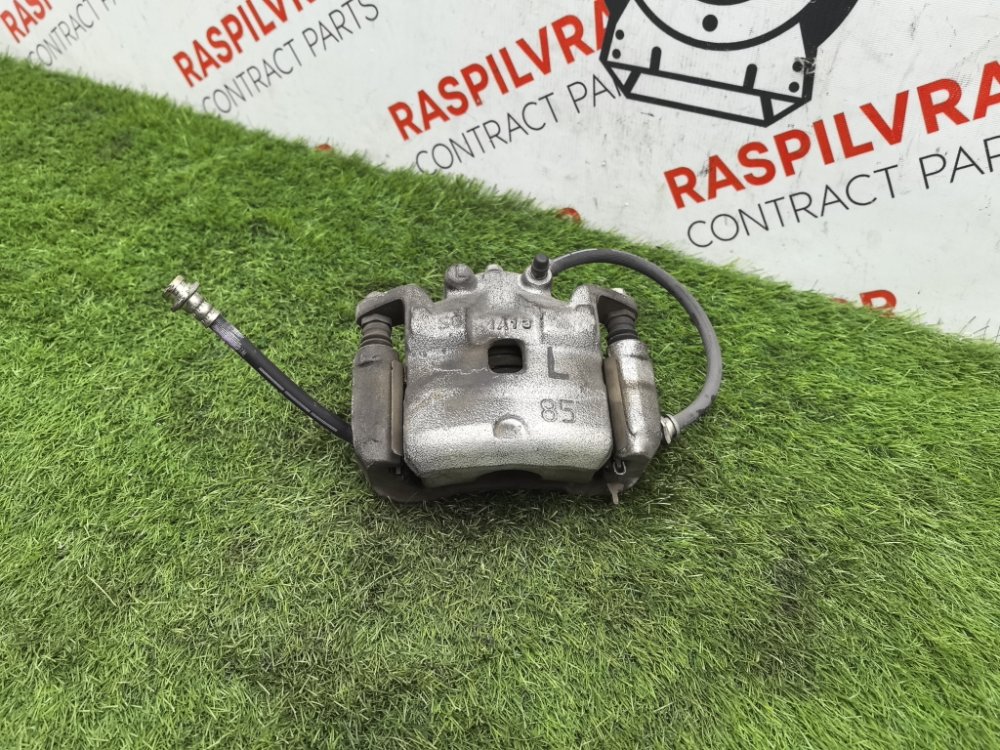 Суппорт тормозной, 2000 рублей, Красноярск