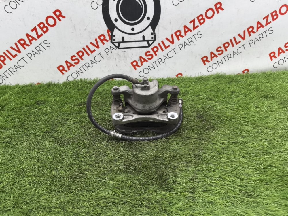 Суппорт тормозной, 2000 рублей, Красноярск