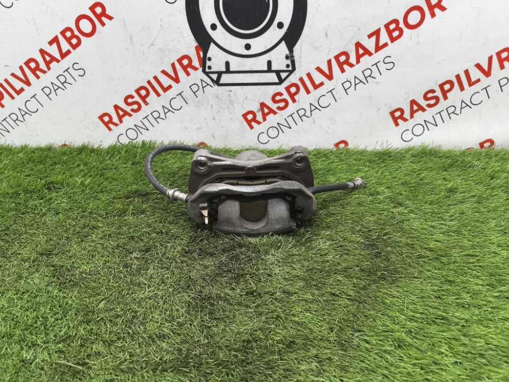 Суппорт тормозной, 2000 рублей, Красноярск