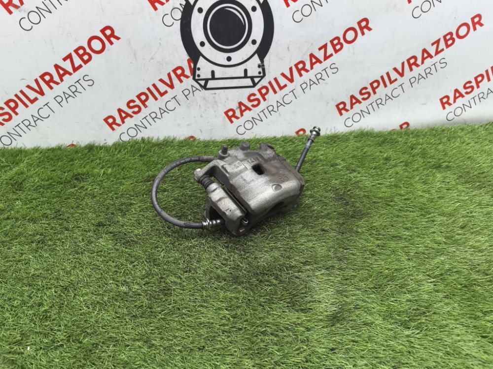 Суппорт тормозной, 2000 рублей, Красноярск