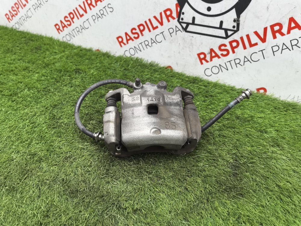 Суппорт тормозной, 2000 рублей, Красноярск