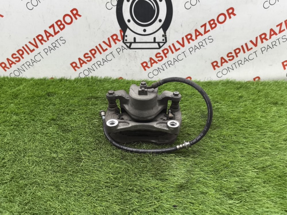 Суппорт тормозной, 2000 рублей, Красноярск