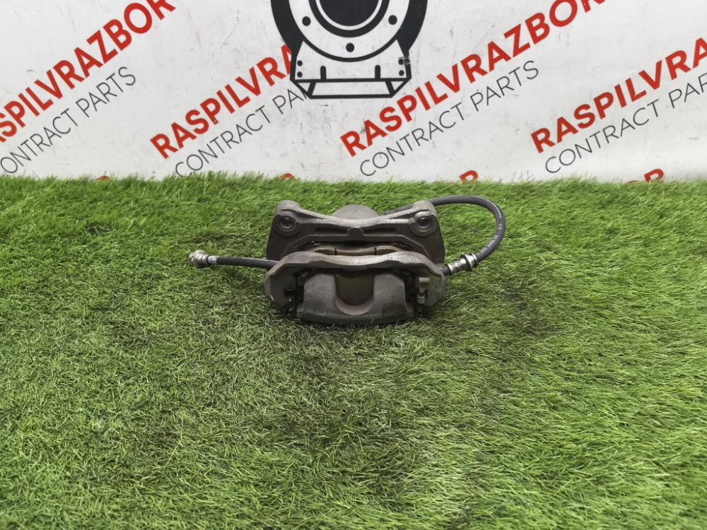 Суппорт тормозной, 2000 рублей, Красноярск