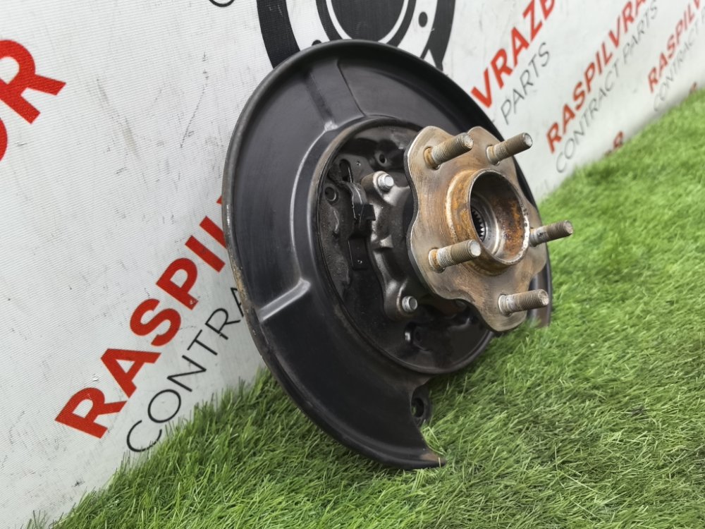 Ступица, 6000 рублей, Красноярск