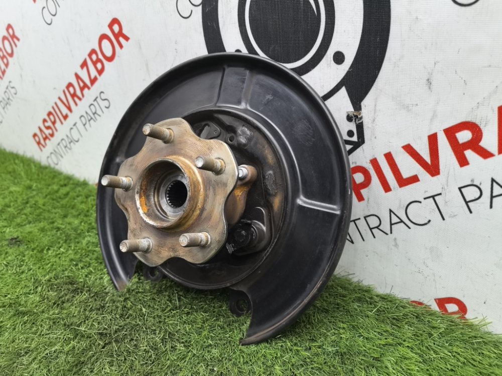 Ступица, 6000 рублей, Красноярск