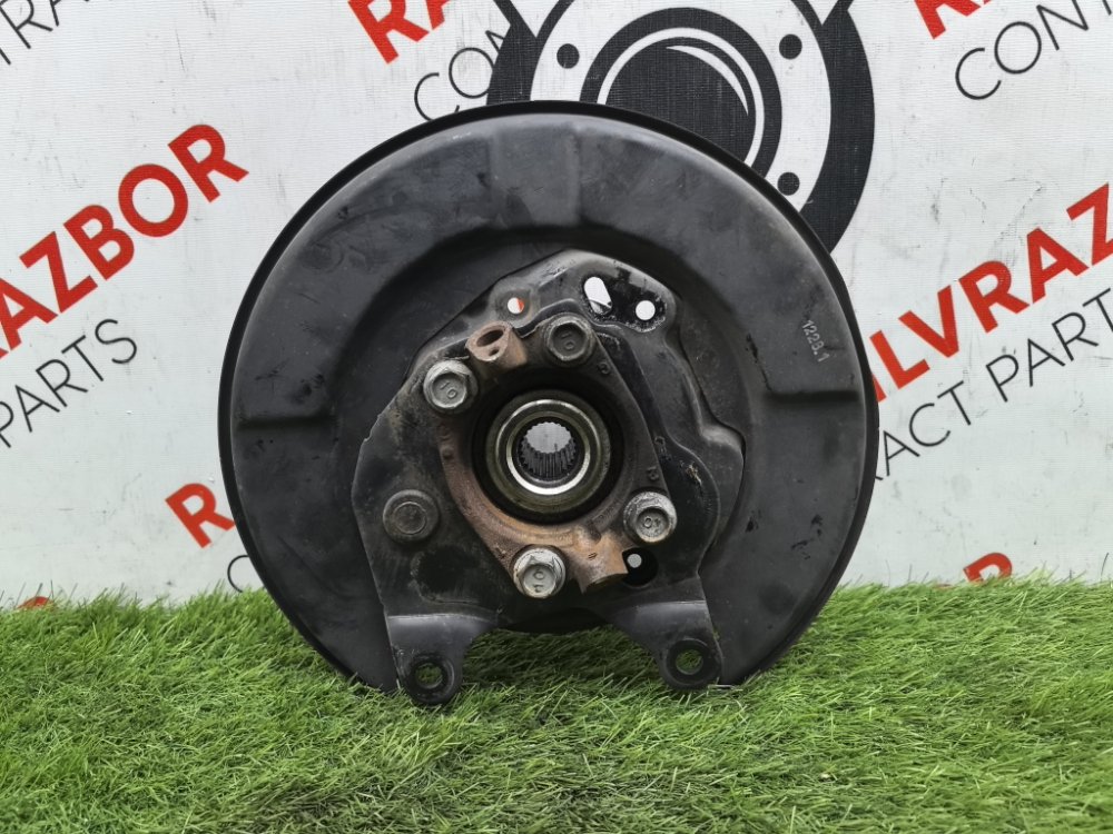 Ступица, 6000 рублей, Красноярск