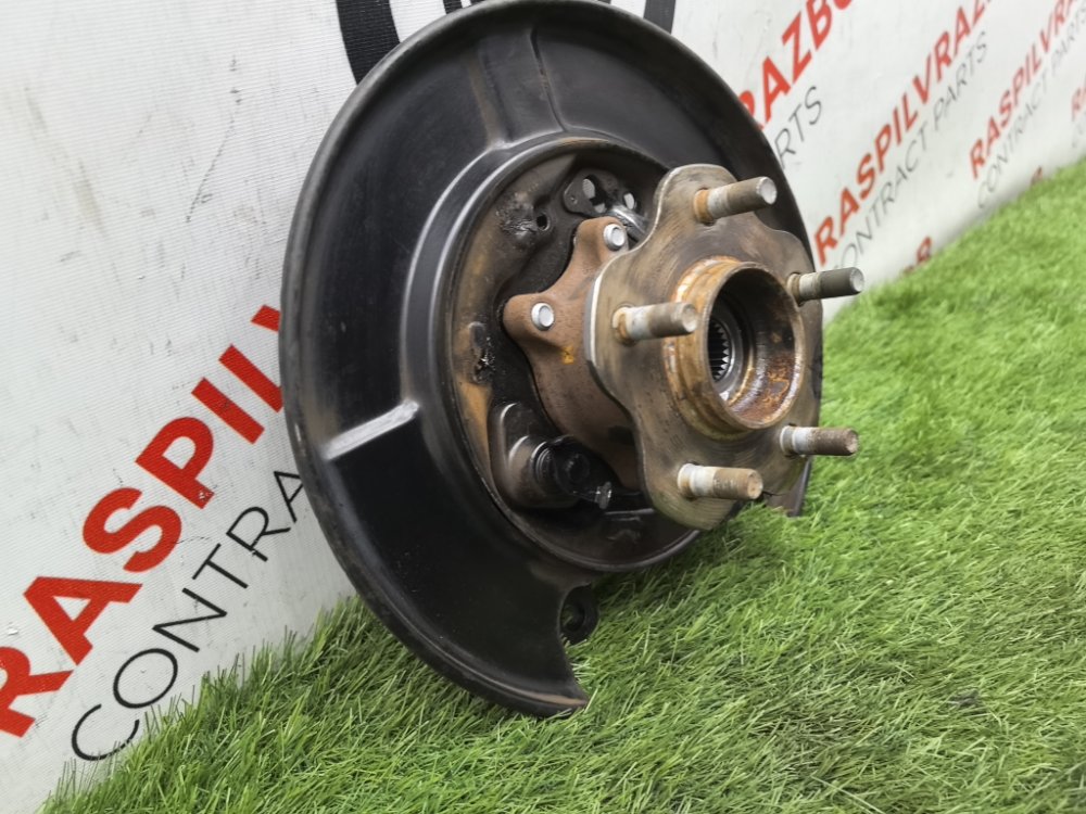 Ступица, 6000 рублей, Красноярск