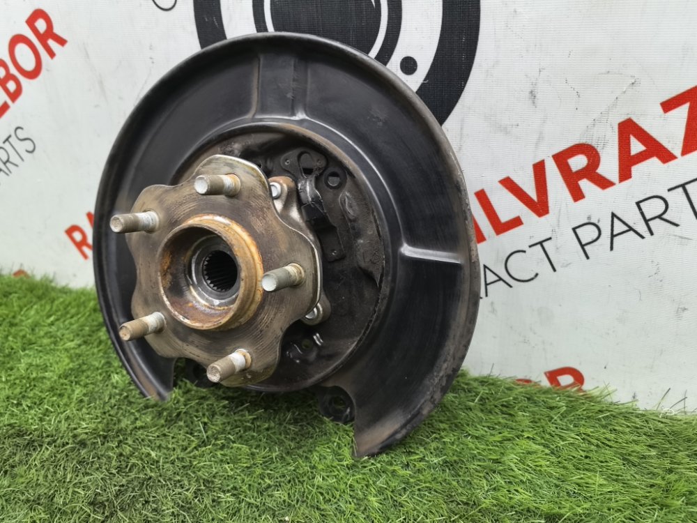 Ступица, 6000 рублей, Красноярск