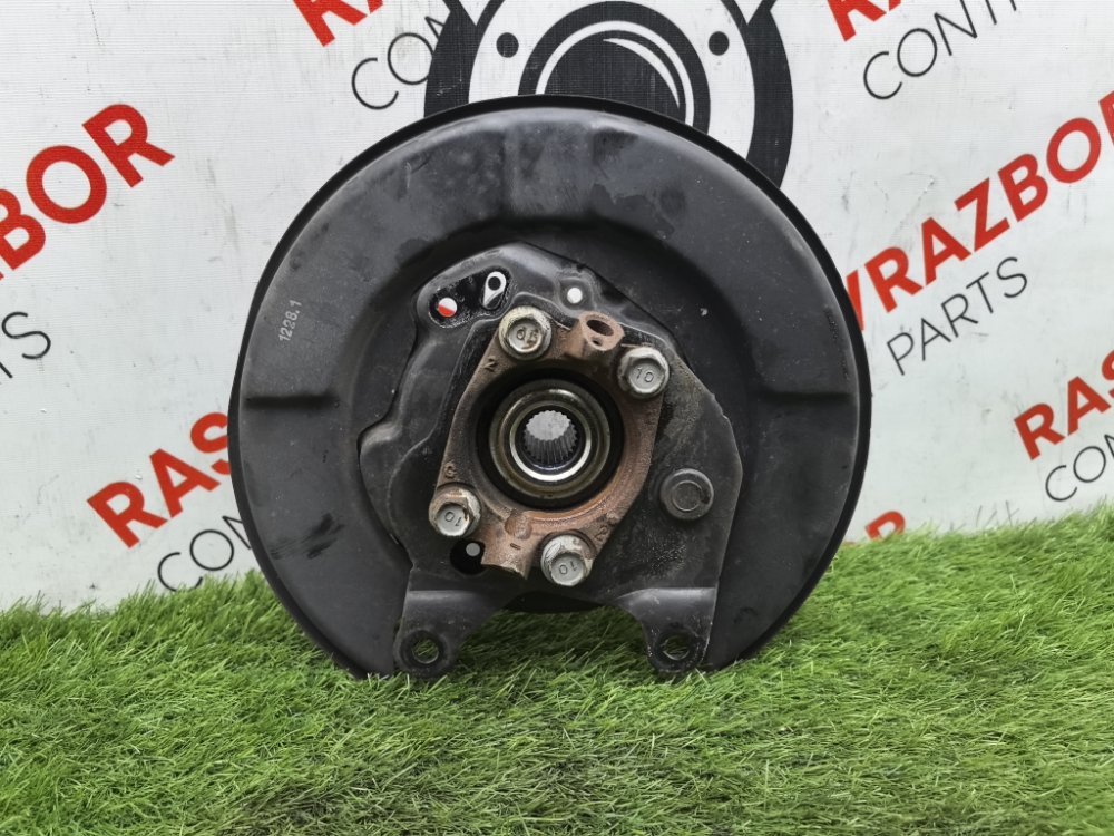 Ступица, 6000 рублей, Красноярск