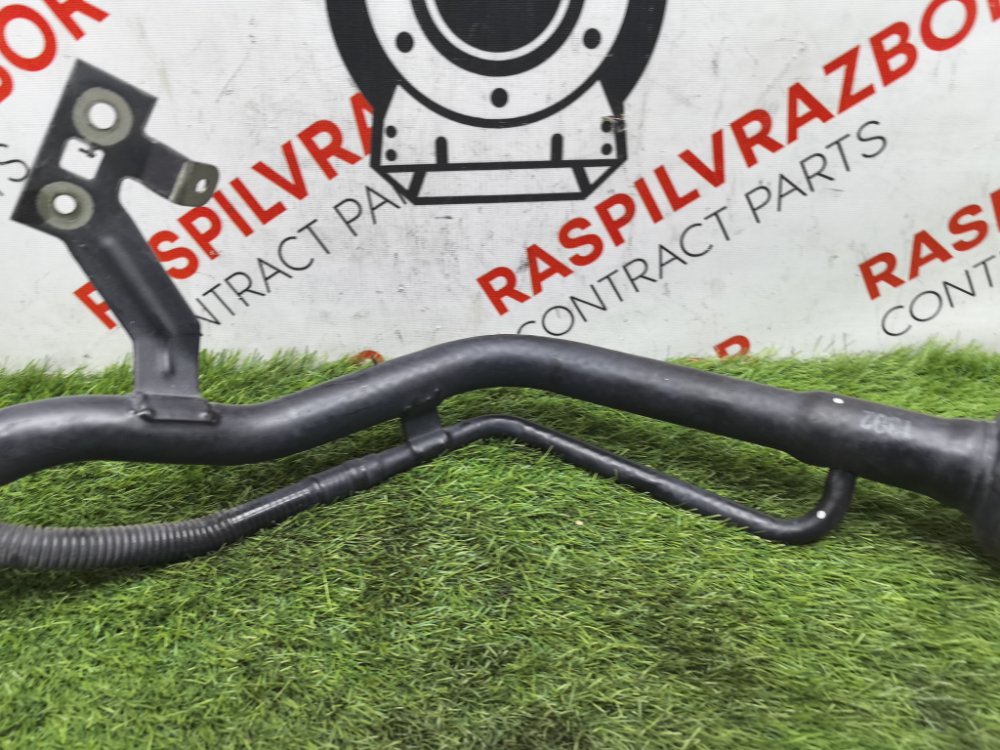 Горловина топливного бака, 3000 рублей, Красноярск