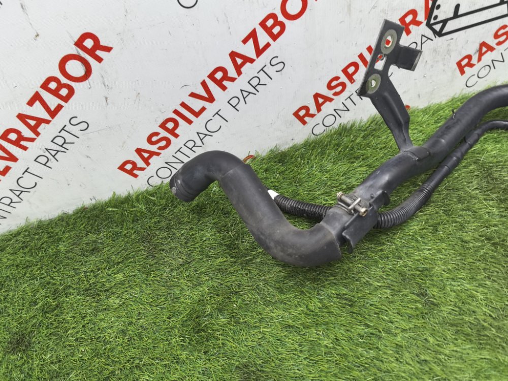 Горловина топливного бака, 3000 рублей, Красноярск