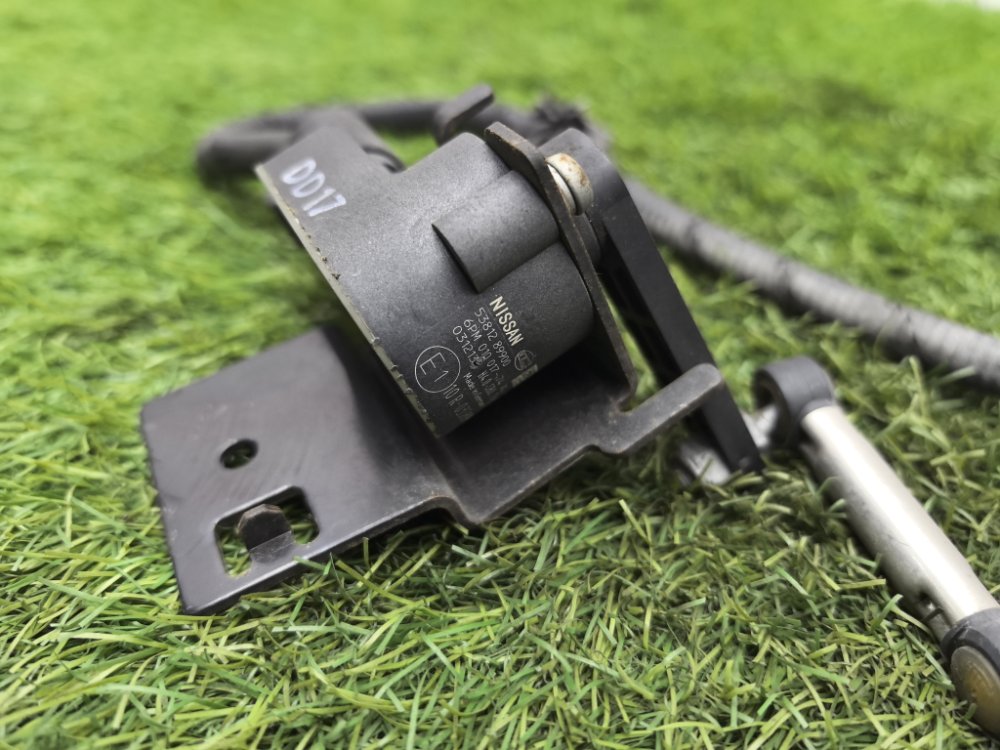 Датчик высоты дорожного просвета, 2000 рублей, Красноярск