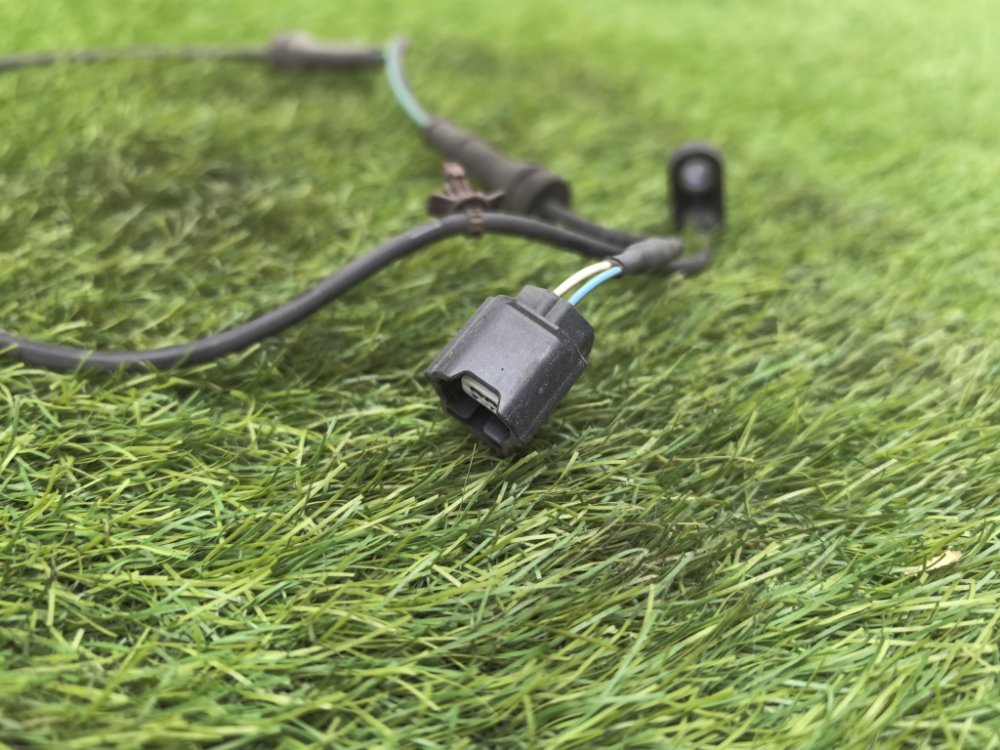 Датчик ABS, 1500 рублей, Красноярск