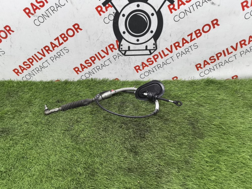 Трос переключения акпп, 1500 рублей, Красноярск