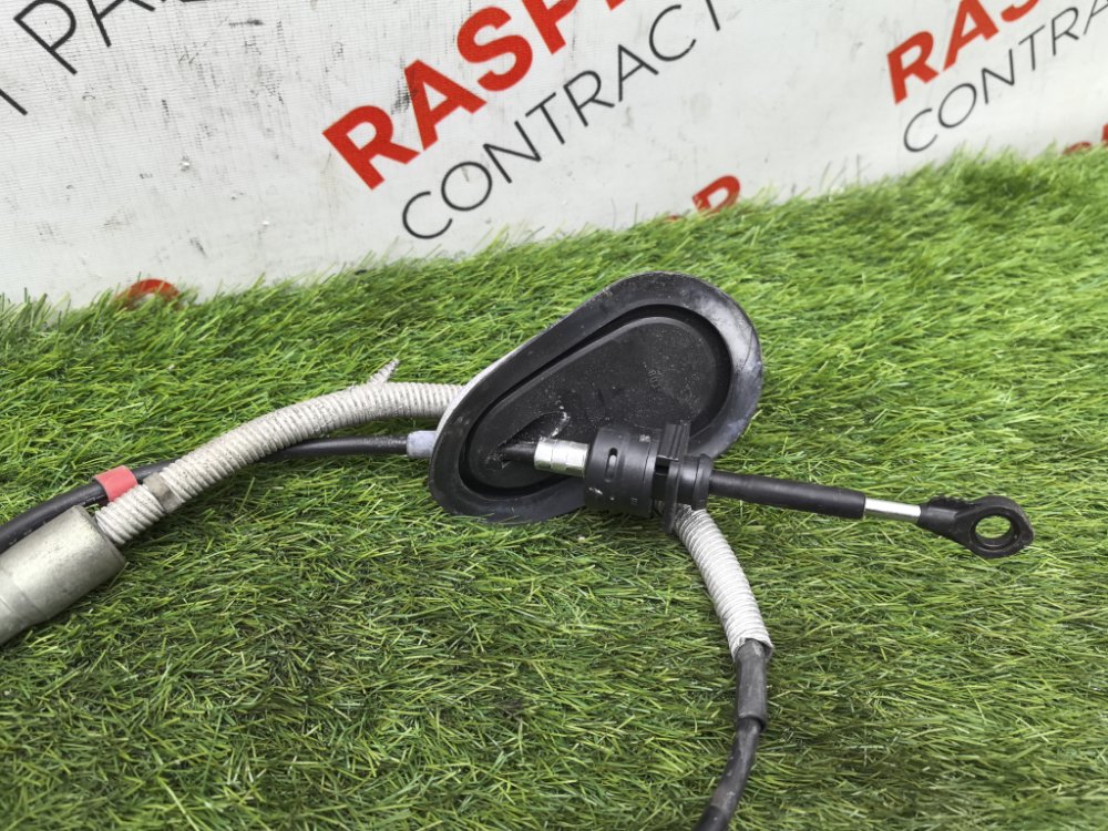 Трос переключения акпп, 1500 рублей, Красноярск