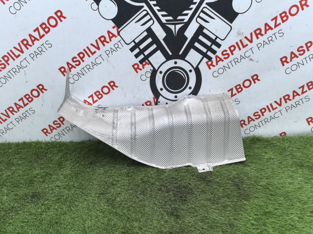 защита глушителя, 1100 рублей, Красноярск