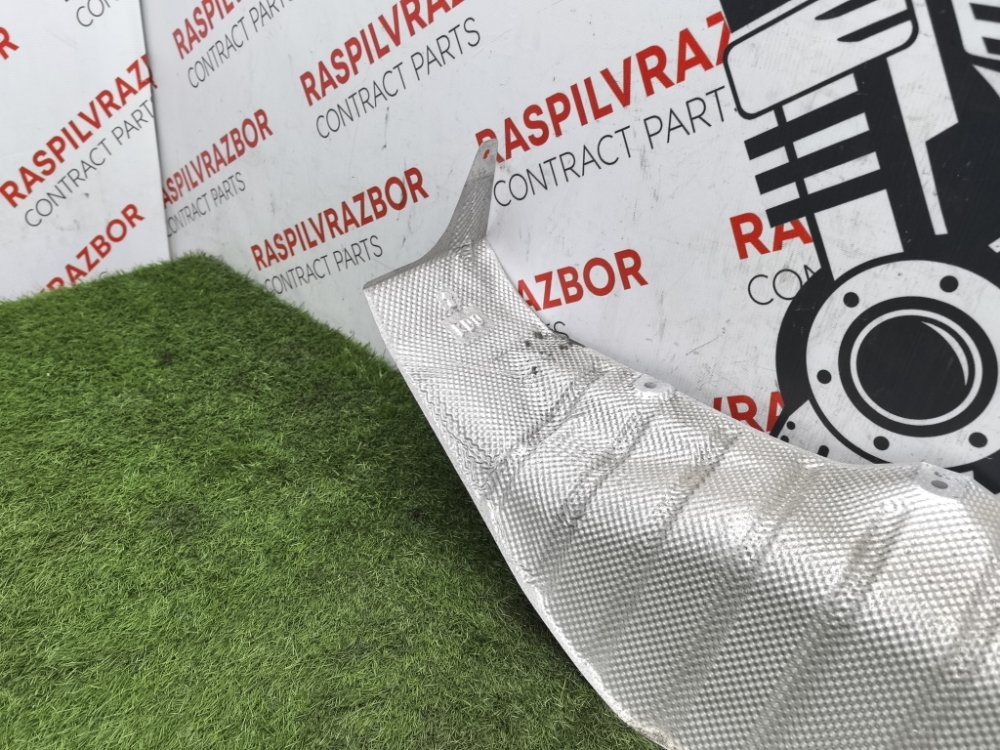 защита глушителя, 1100 рублей, Красноярск