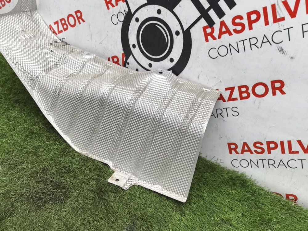 защита глушителя, 1100 рублей, Красноярск