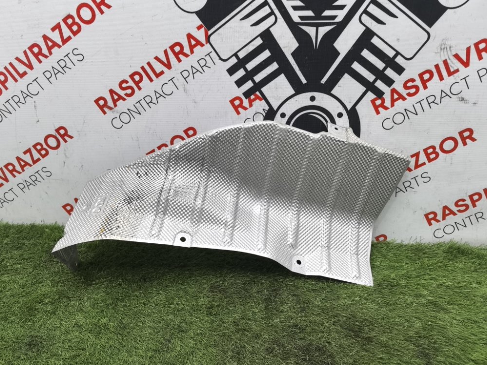 защита глушителя, 1100 рублей, Красноярск