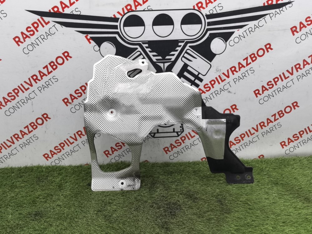 защита глушителя, 1100 рублей, Красноярск