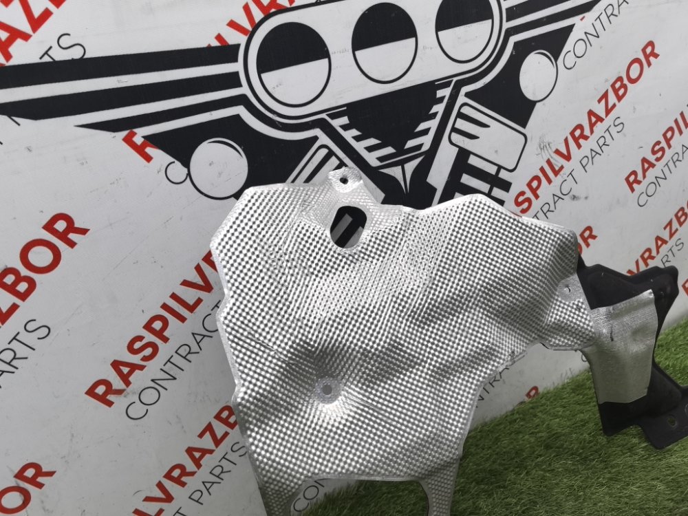 защита глушителя, 1100 рублей, Красноярск