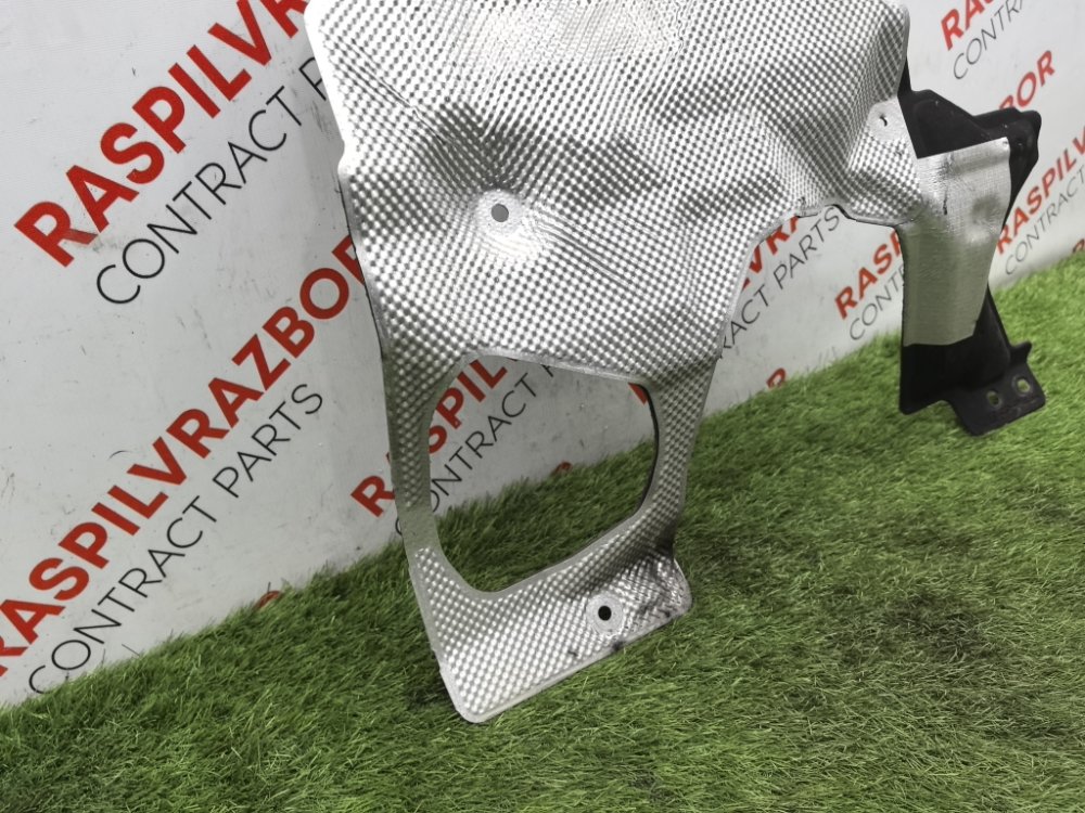 защита глушителя, 1100 рублей, Красноярск